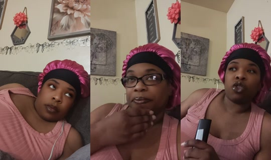 behumble744 TikTok Live — Sep 7, 2026, 1:42 AM