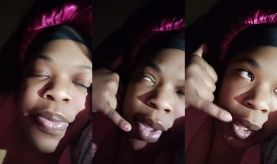 behumble744 TikTok Live — Sep 7, 2026, 5:59 AM