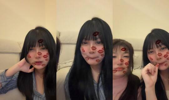 bei._.10 TikTok Live — Aug 13, 2026, 11:09 PM