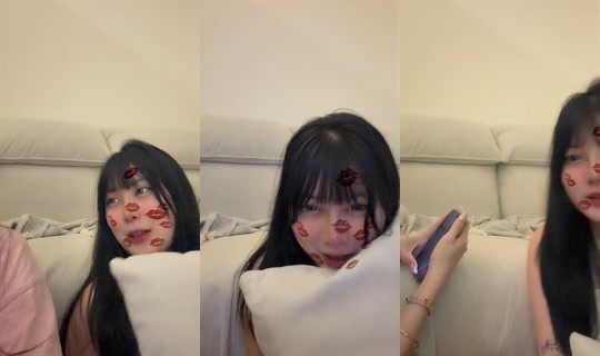 bei._.10 TikTok Live — Aug 14, 2026, 1:12 AM