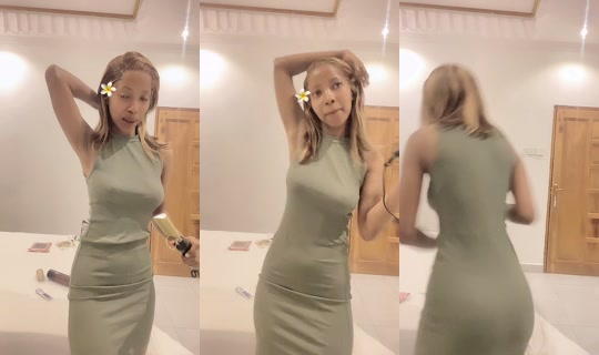 beingchristine TikTok Live — Jul 11, 2026, 4:40 PM