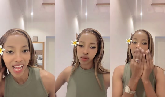 beingchristine TikTok Live — Jul 11, 2026, 6:14 PM