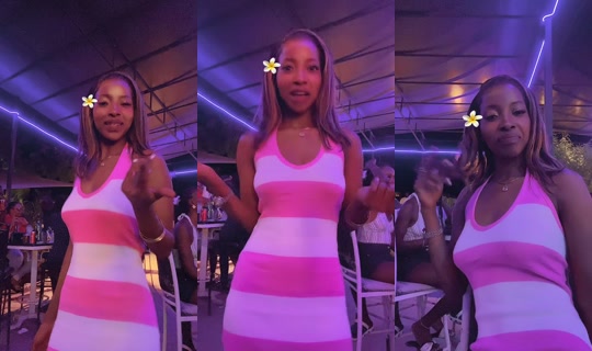 beingchristine TikTok Live — Jul 11, 2026, 8:55 PM