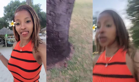 beingchristine TikTok Live — Jul 12, 2026, 3:29 PM