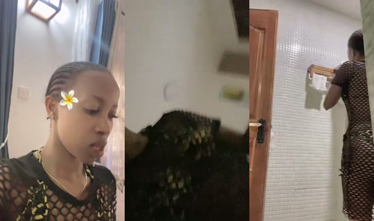 beingchristine TikTok Live — Jul 13, 2026, 11:58 AM