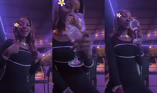 beingchristine TikTok Live — Jul 14, 2026, 5:42 PM