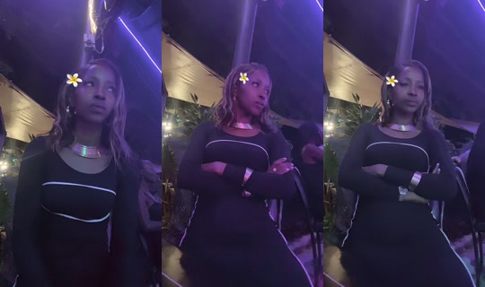 beingchristine TikTok Live — Jul 14, 2026, 6:34 PM