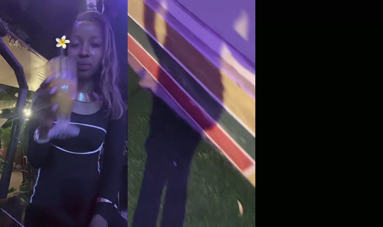 beingchristine TikTok Live — Jul 14, 2026, 6:53 PM