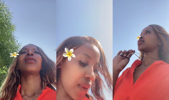 beingchristine TikTok Live — Jul 15, 2026, 1:30 PM