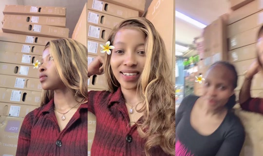 beingchristine TikTok Live — Aug 29, 2026, 10:17 AM