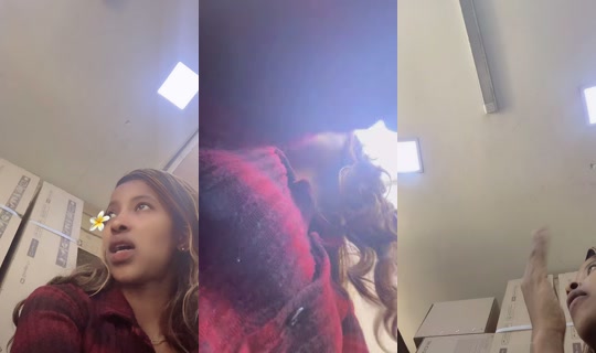 beingchristine Recorded on Aug 29, 2026, 12:15 PM
