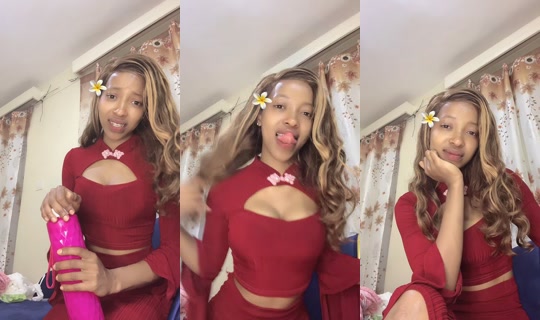 beingchristine TikTok Live — Aug 29, 2026, 10:51 PM