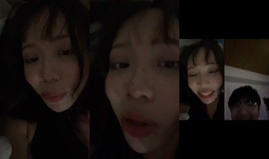 beisecretaccount TikTok Live — Sep 6, 2026, 12:17 PM