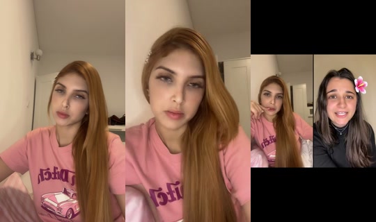 bekamattoslive TikTok Live — Jul 10, 2026, 9:28 PM