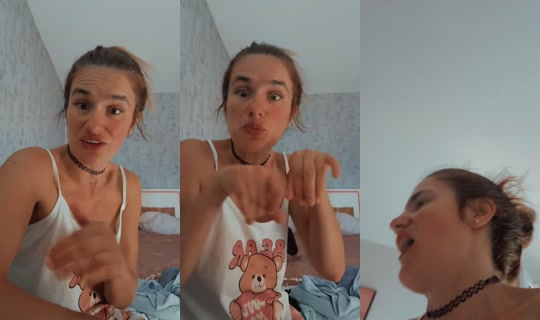 bekas129 TikTok Live — Aug 1, 2026, 5:39 PM