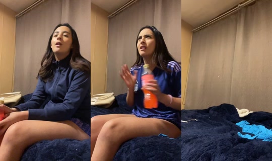 beks__guerra Recorded on Jul 14, 2026, 3:05 AM