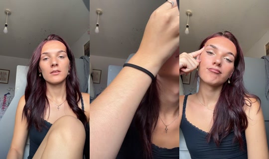 bel.frankie TikTok Live — Jul 14, 2026, 10:40 AM