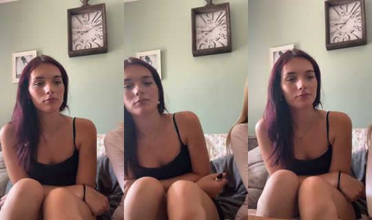 bel.frankie TikTok Live — Jul 14, 2026, 2:48 PM