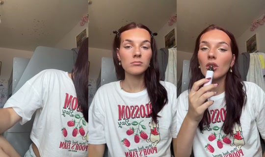 bel.frankie TikTok Live — Jul 15, 2026, 11:10 AM