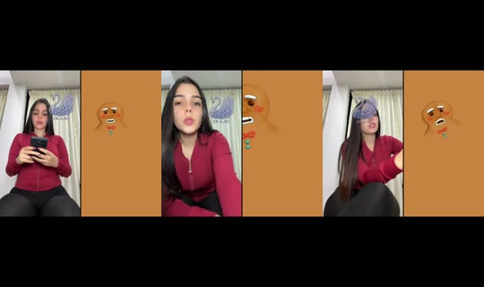 belabun77 TikTok Live — Aug 19, 2026, 1:44 AM