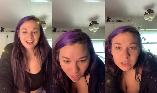 belching.banshee TikTok Live — Aug 5, 2026, 3:48 PM
