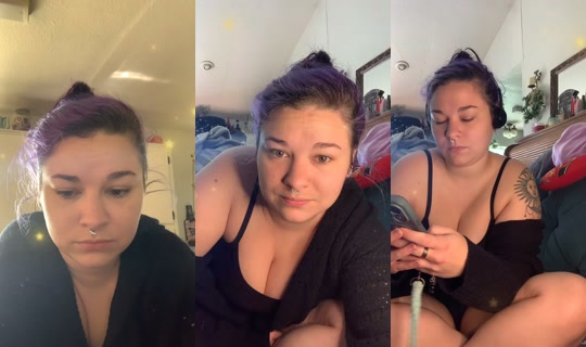 belching.banshee TikTok Live — Aug 6, 2026, 2:58 PM