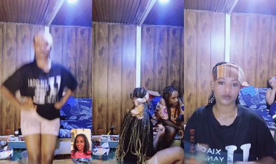 belen8454 TikTok Live — Sep 18, 2026, 5:30 PM