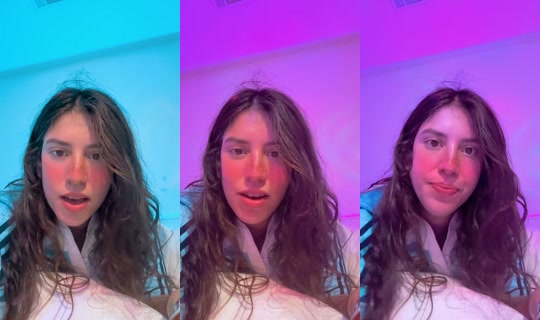 beleningui2 TikTok Live — Aug 19, 2026, 8:05 AM