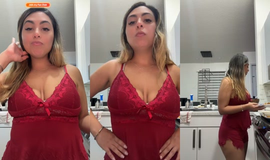 belenpani TikTok Live — Jul 30, 2026, 3:19 AM