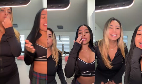 belenpani TikTok Live — Jul 30, 2026, 11:37 PM