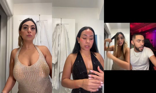 belenpani TikTok Live — Jul 31, 2026, 4:22 AM
