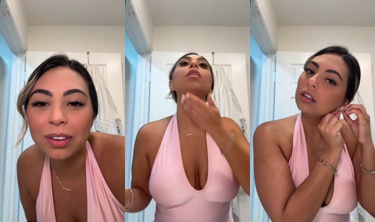 belenpani TikTok Live — Aug 2, 2026, 5:29 AM