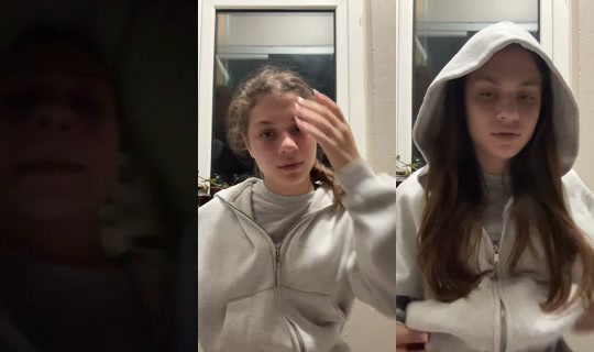 belinay.uznn TikTok Live — Aug 24, 2026, 7:15 PM