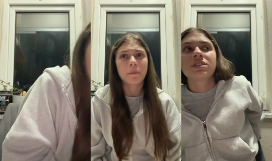 belinay.uznn TikTok Live — Aug 24, 2026, 8:07 PM