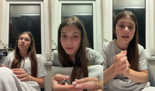 belinay.uznn TikTok Live — Aug 24, 2026, 8:22 PM