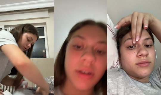 belinay.uznn TikTok Live — Aug 24, 2026, 9:05 PM