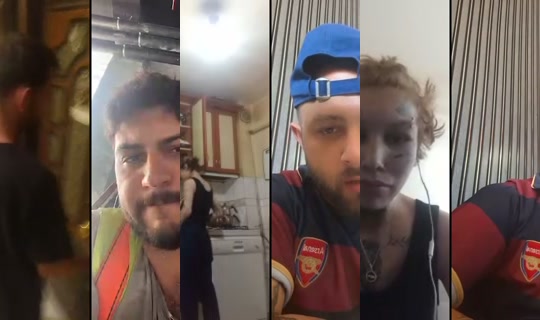 belinay089hiranur TikTok Live — Aug 5, 2026, 7:19 AM