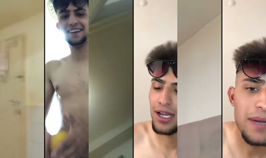 belinay089hiranur TikTok Live — Aug 5, 2026, 8:47 AM