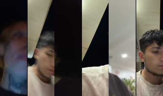 belinay089hiranur TikTok Live — Aug 20, 2026, 6:08 PM