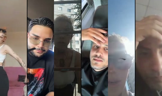 belinay089hiranur TikTok Live — Aug 21, 2026, 1:21 PM