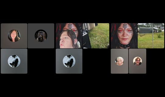 belindavims TikTok Live — Jul 11, 2026, 2:24 PM