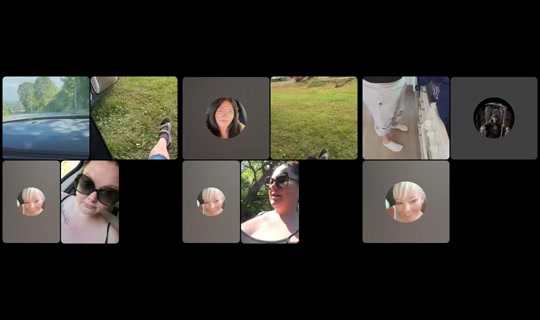 belindavims TikTok Live — Jul 11, 2026, 3:15 PM