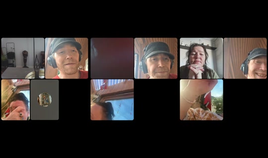 belindavims TikTok Live — Jul 12, 2026, 4:10 AM