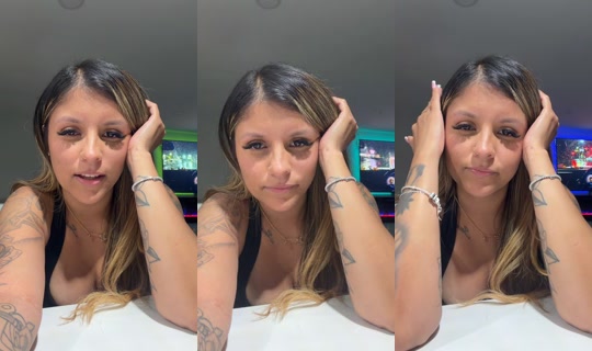 belkinn21 TikTok Live — Jul 26, 2026, 7:14 AM