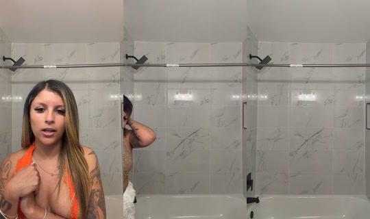 belkinn21 TikTok Live — Aug 2, 2026, 2:57 AM