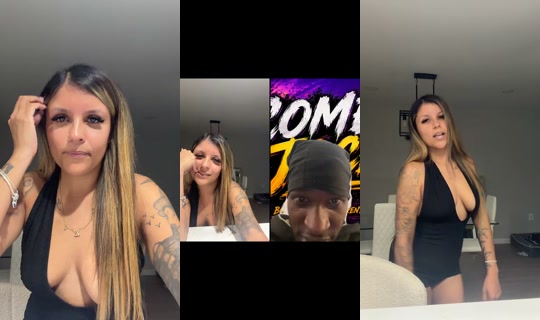 belkinn21 TikTok Live — Aug 2, 2026, 7:00 AM