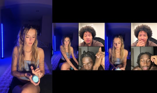 bella.23470 TikTok Live — Jul 14, 2026, 2:26 AM