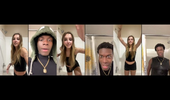 bella.23470 TikTok Live — Jul 14, 2026, 8:27 PM