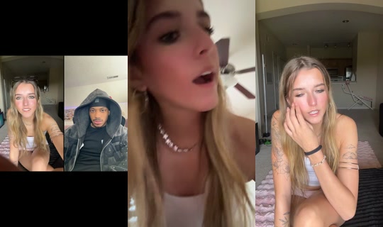 bella.23470 TikTok Live — Jul 15, 2026, 6:52 PM