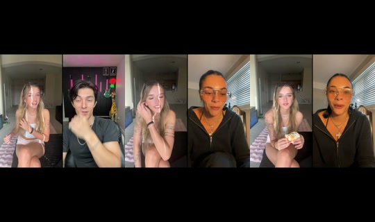 bella.23470 TikTok Live — Jul 15, 2026, 10:55 PM